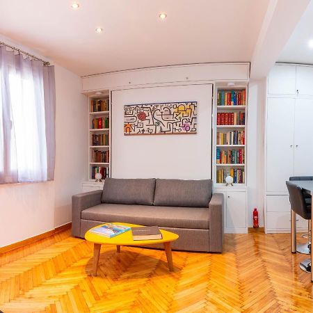 Martin'S Akropolis Studio Афины Экстерьер фото